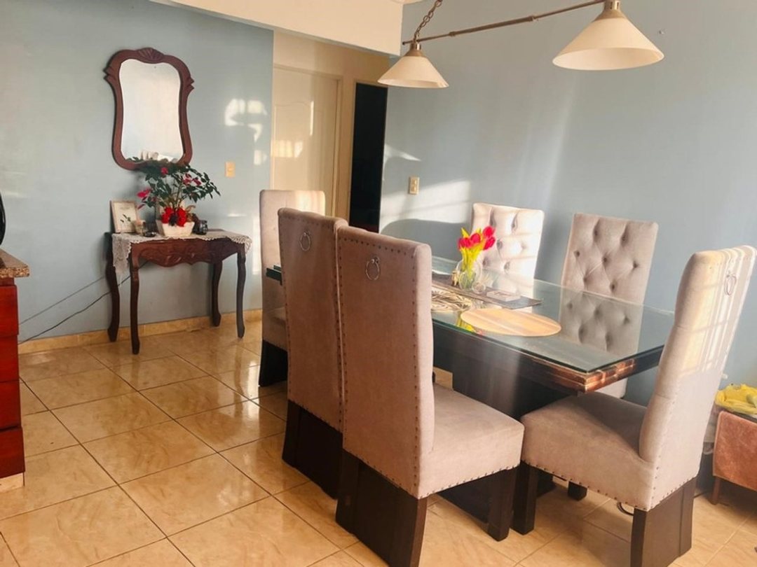 Apartamento en Santo Domingo Oeste, Km 14
