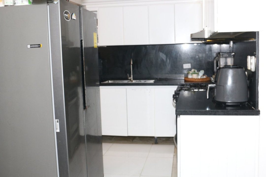 Apartamento en Santo Domingo Norte