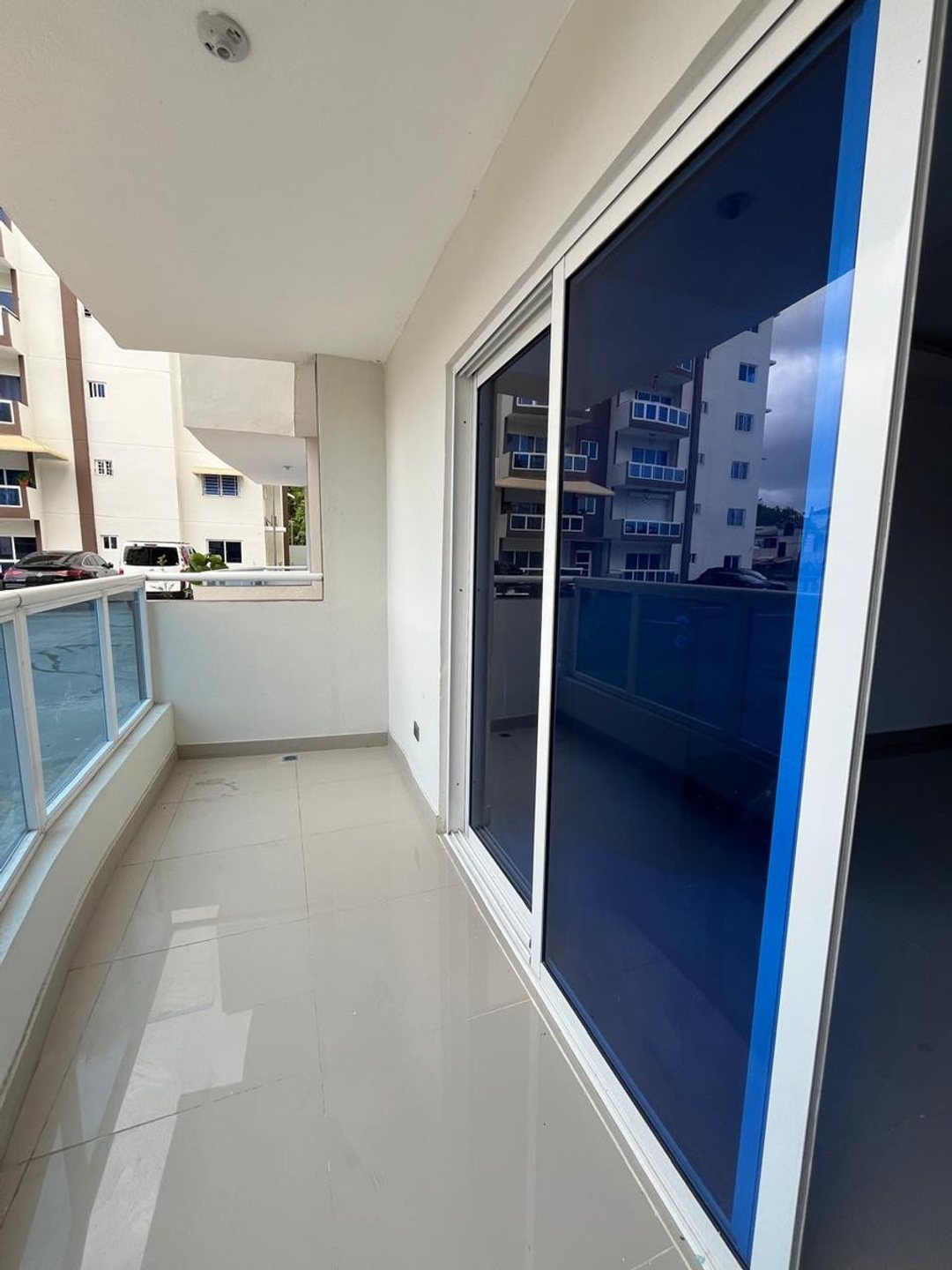 Apartamento en Vista Hermosa, Santo Domingo Este