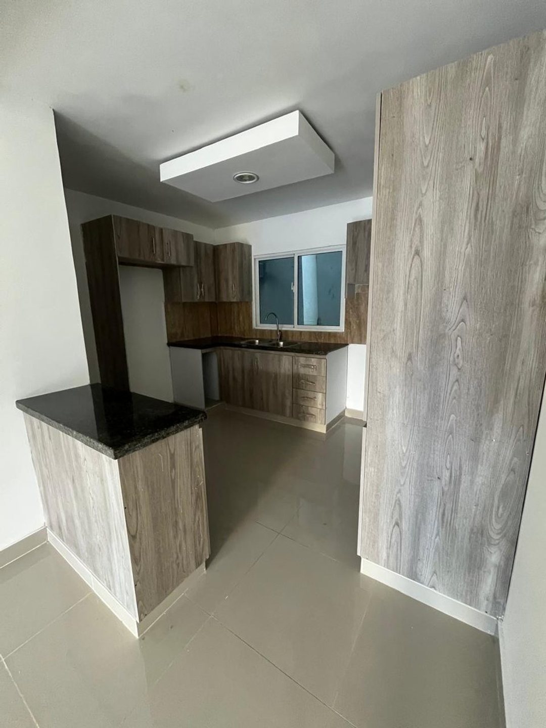 Apartamento en Vista Hermosa, Santo Domingo Este