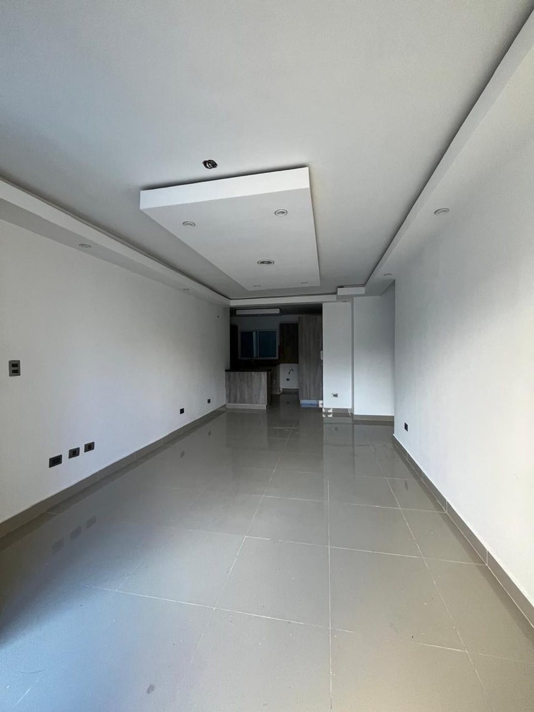 Apartamento en Vista Hermosa, Santo Domingo Este