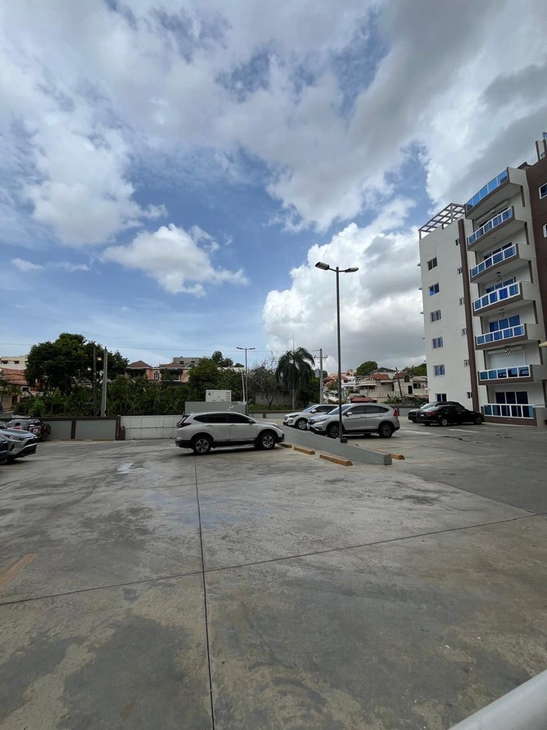 Apartamento en Vista Hermosa, Santo Domingo Este