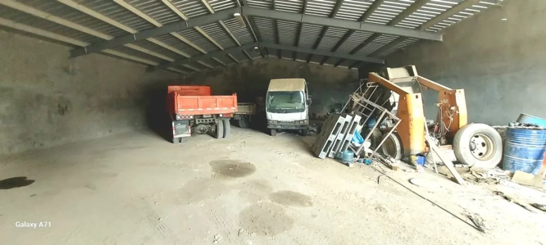 Propiedad Industrial en Santo Domingo Este