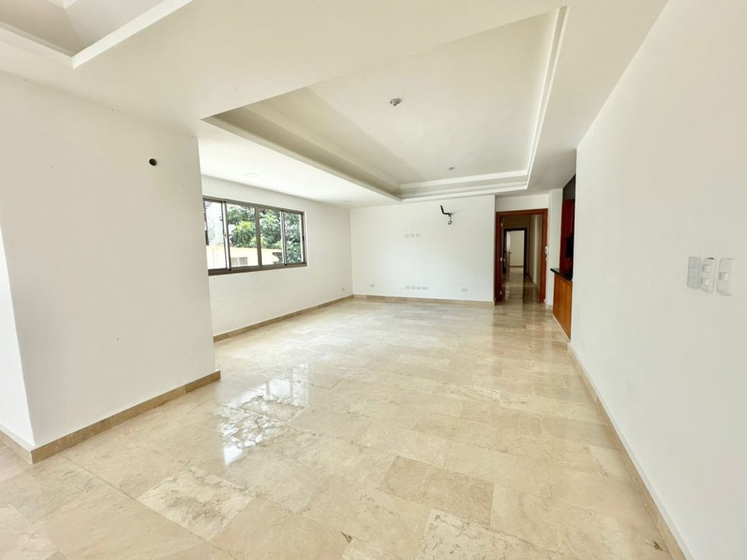 Apartamento de Lujo en Santo Domingo