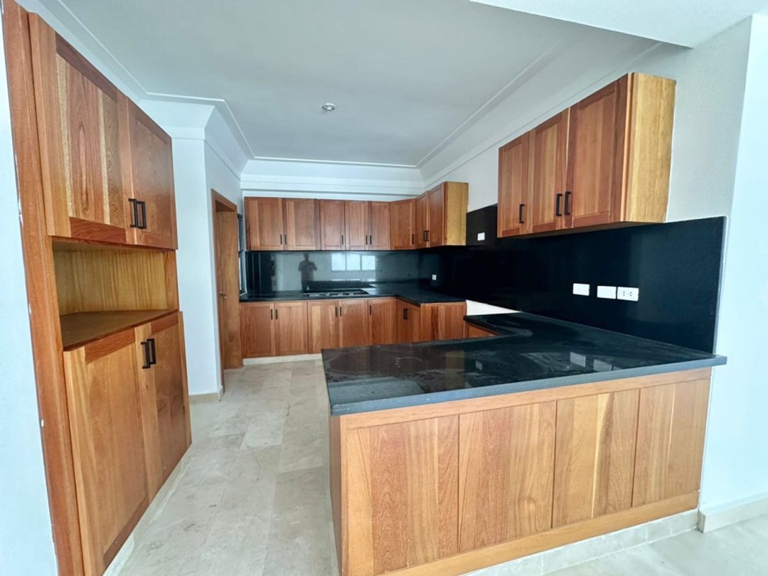 Apartamento de Lujo en Santo Domingo