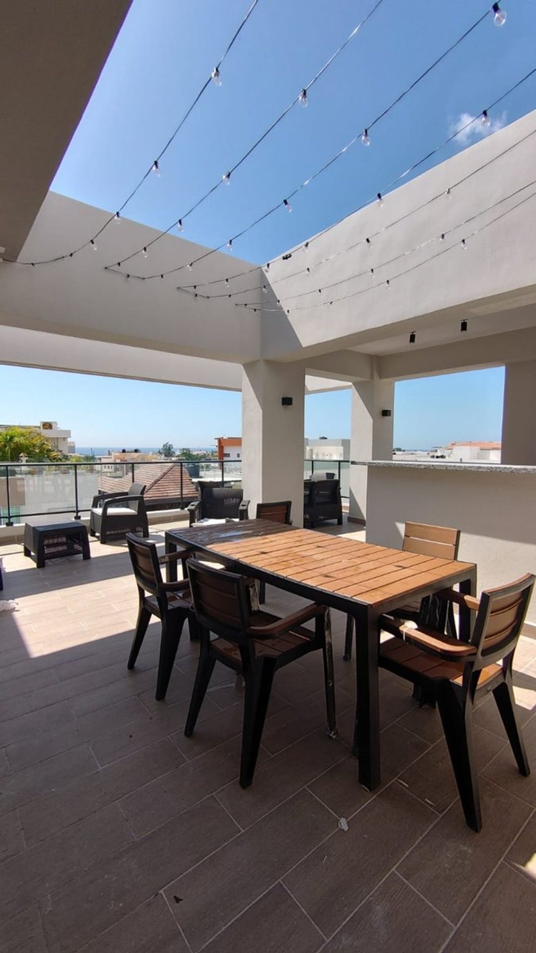 Apartamento en Jardines del Sur, Santo Domingo
