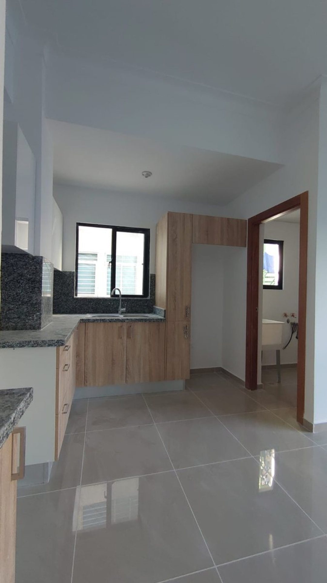 Apartamento en Jardines del Sur, Santo Domingo