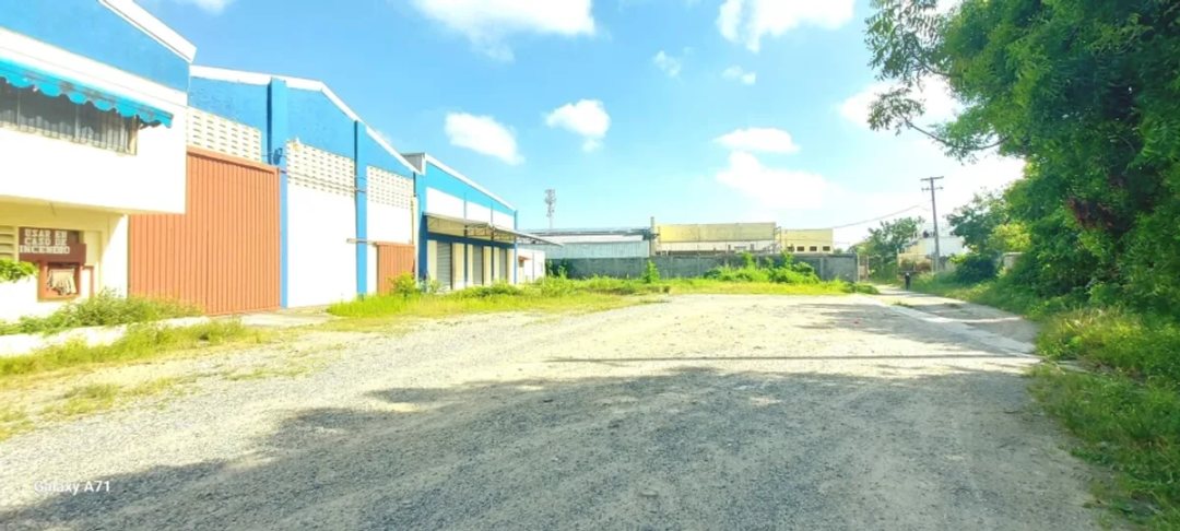 Propiedad Industrial en Santo Domingo Este