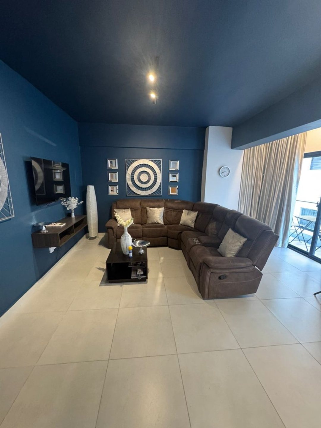 Apartamento en Ensanche Julieta, Santo Domingo