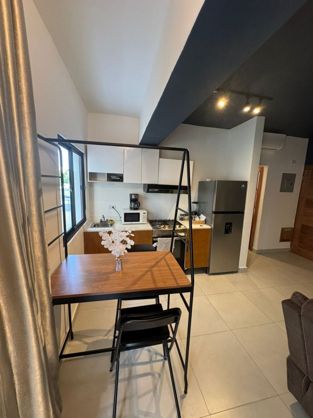 Apartamento en Ensanche Julieta, Santo Domingo