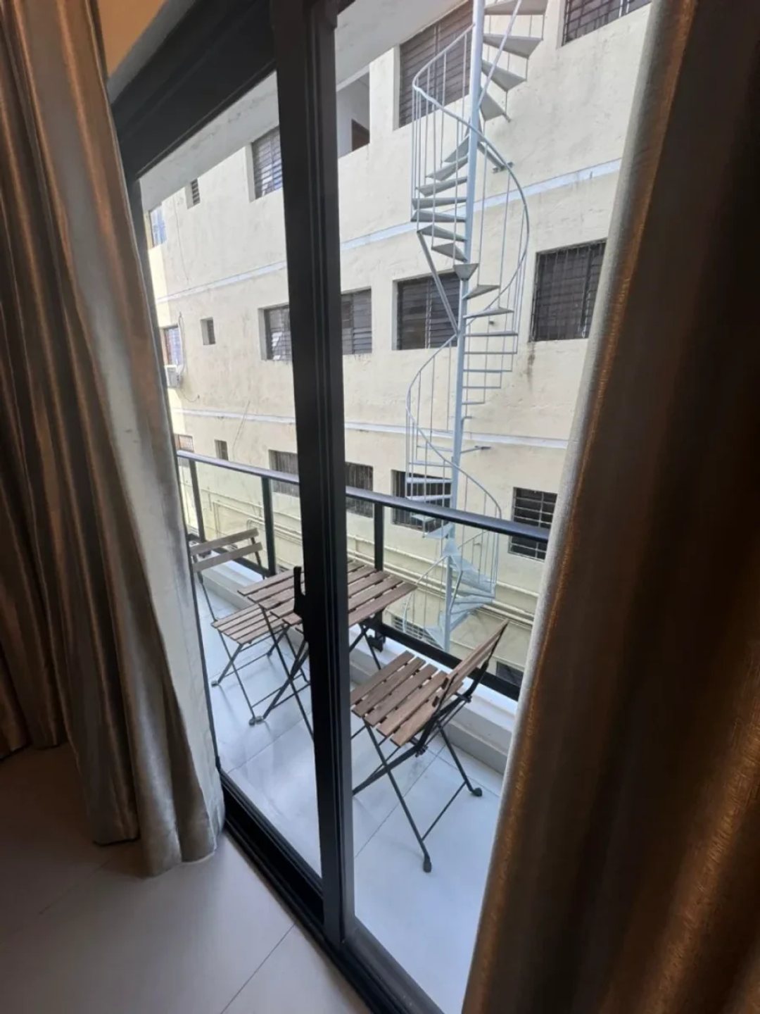 Apartamento en Ensanche Julieta, Santo Domingo