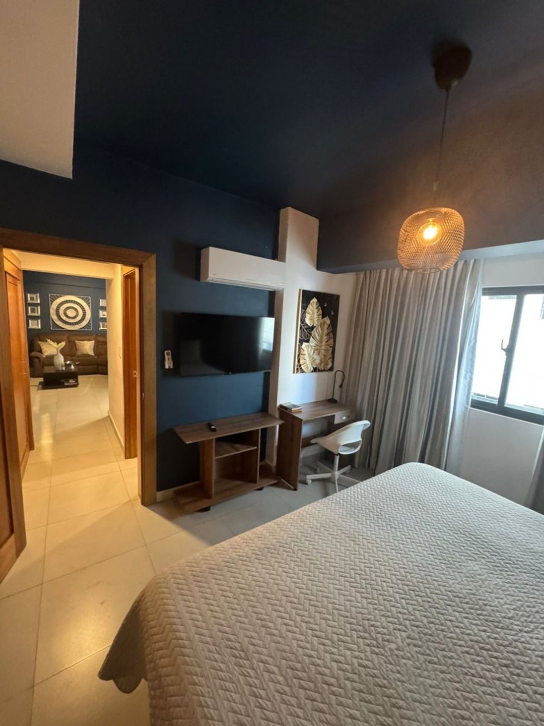 Apartamento en Ensanche Julieta, Santo Domingo