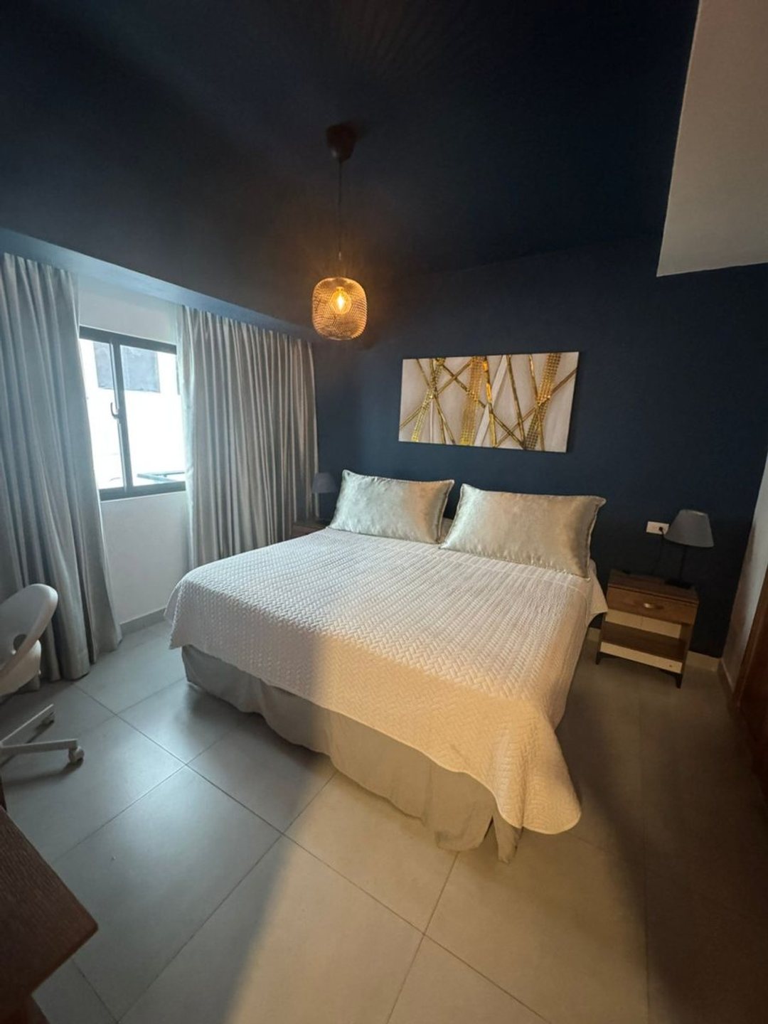 Apartamento en Ensanche Julieta, Santo Domingo