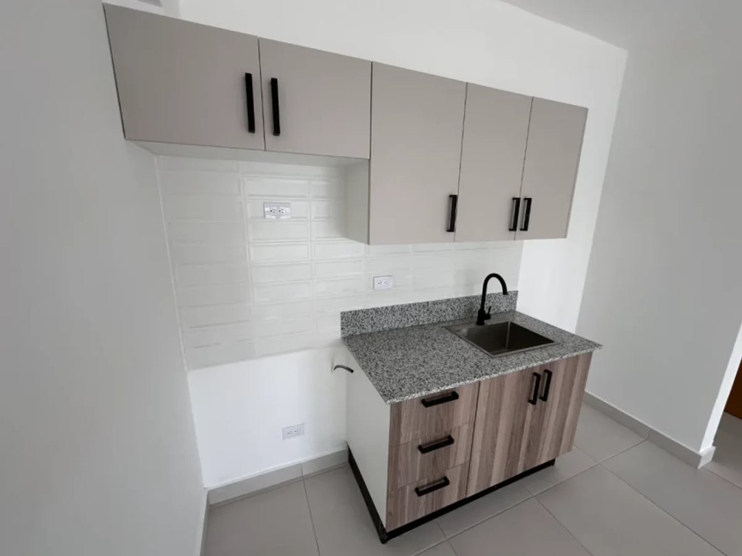 Apartamento en Ensanche Naco, Santo Domingo