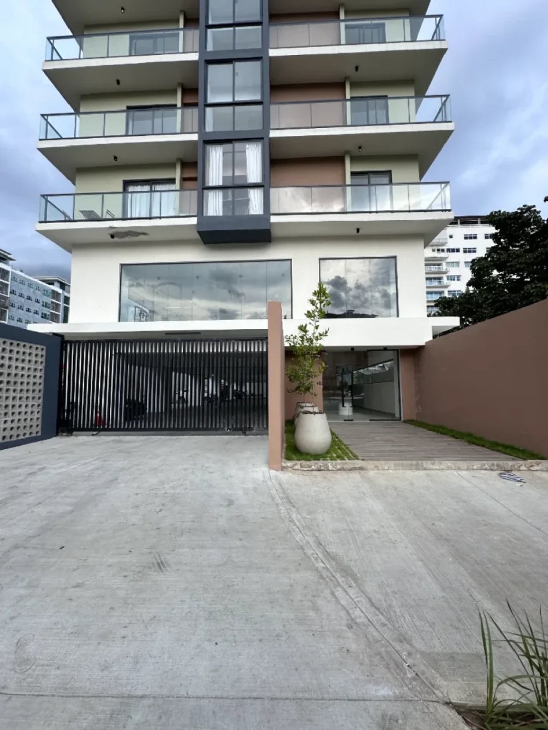 Apartamento en Ensanche Naco, Santo Domingo