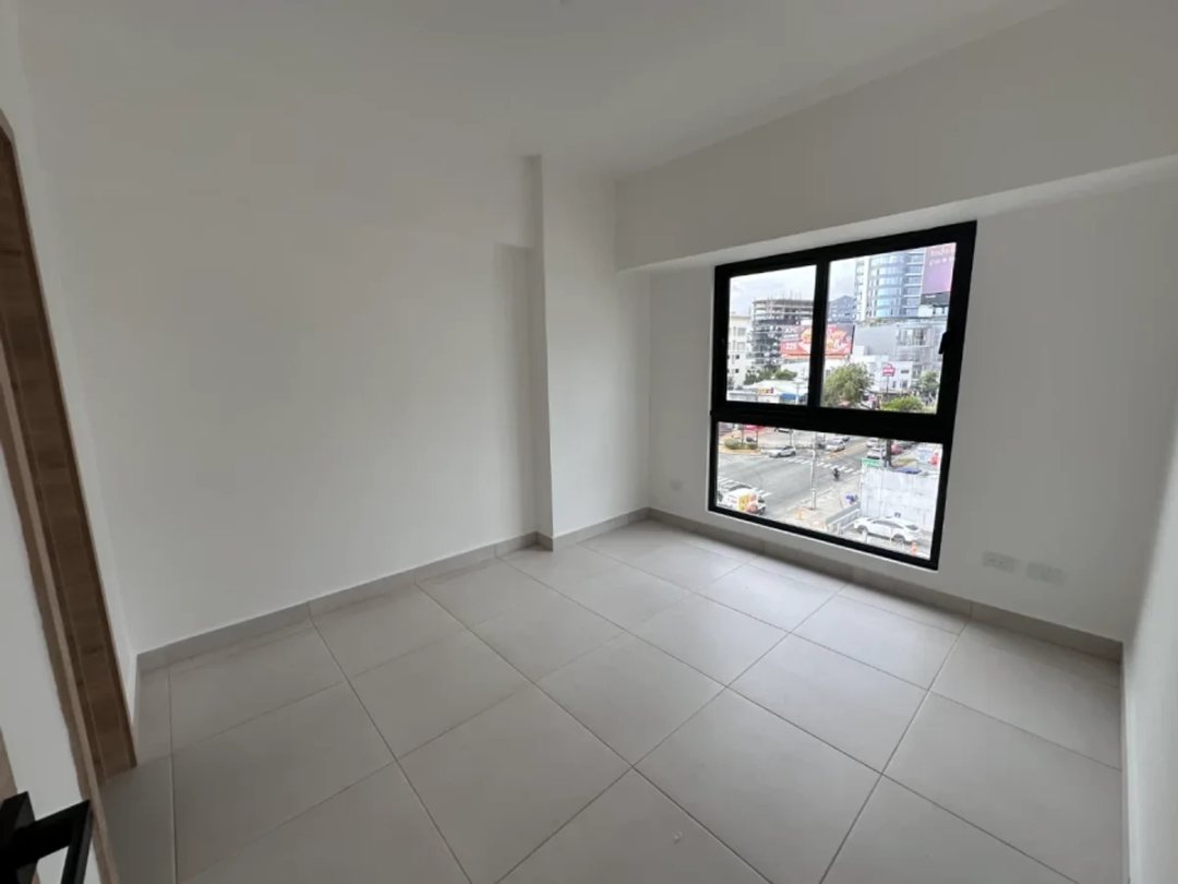 Apartamento en Ensanche Naco, Santo Domingo