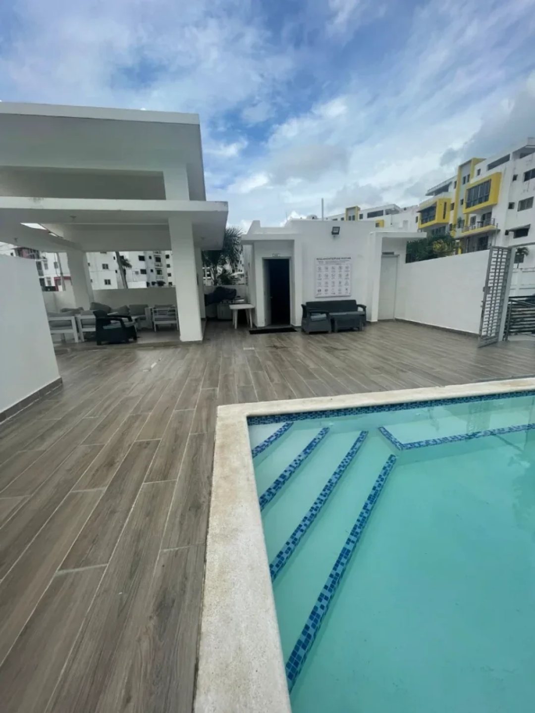 Apartamento en Venta en Colinas del Arroyo II
