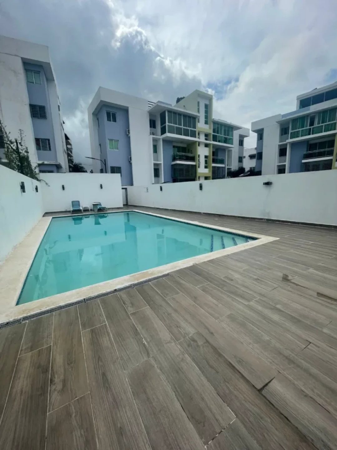 Apartamento en Venta en Colinas del Arroyo II