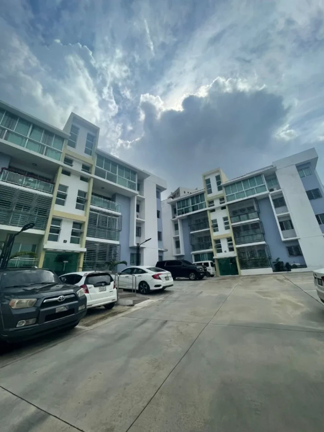 Apartamento en Venta en Colinas del Arroyo II