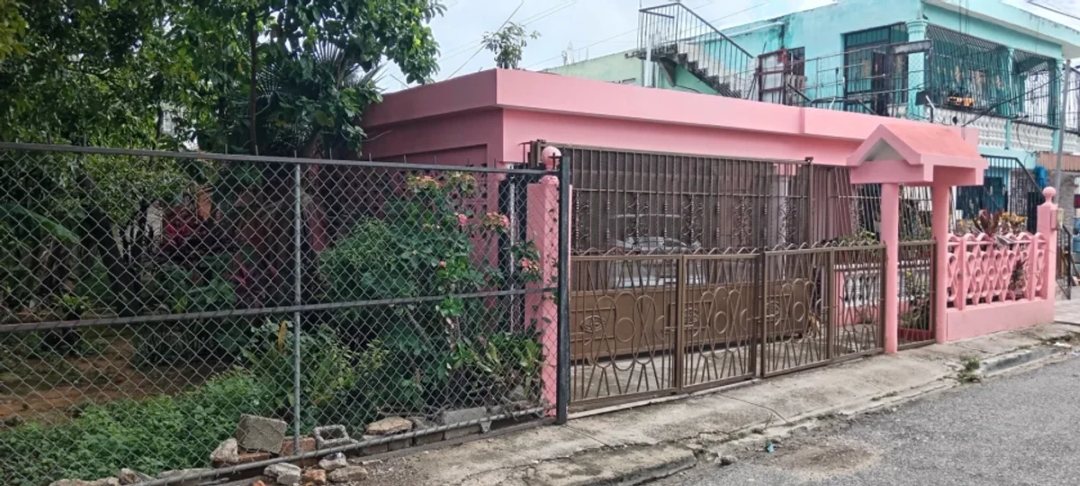 Apartamento en Bajos de Haina, El Naranjal