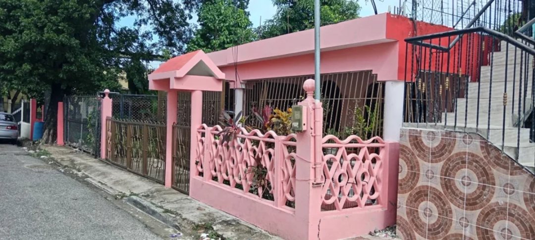 Apartamento en Bajos de Haina, El Naranjal