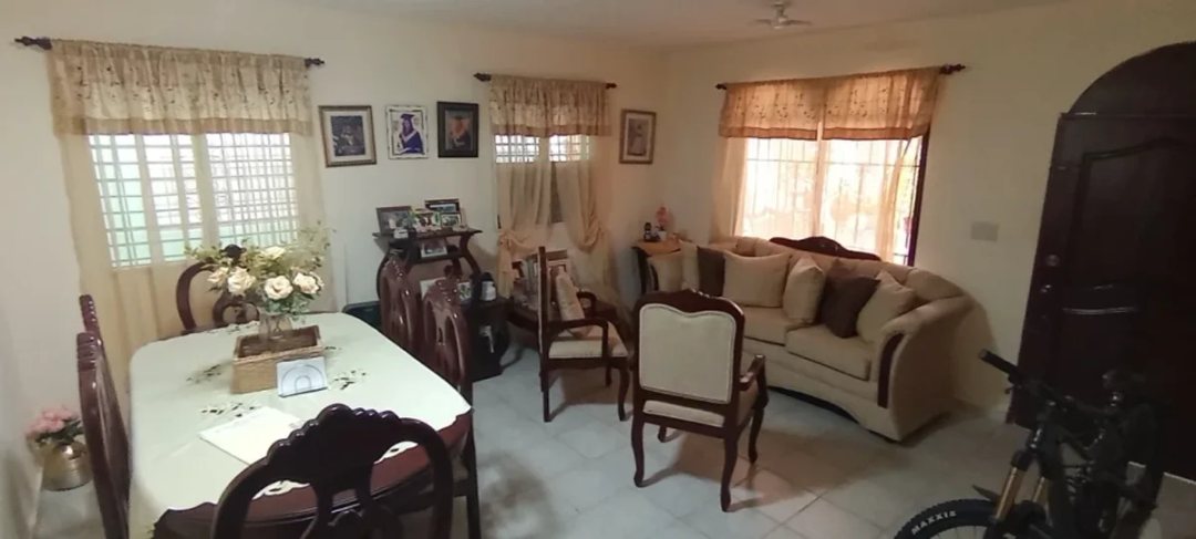 Apartamento en Bajos de Haina, El Naranjal