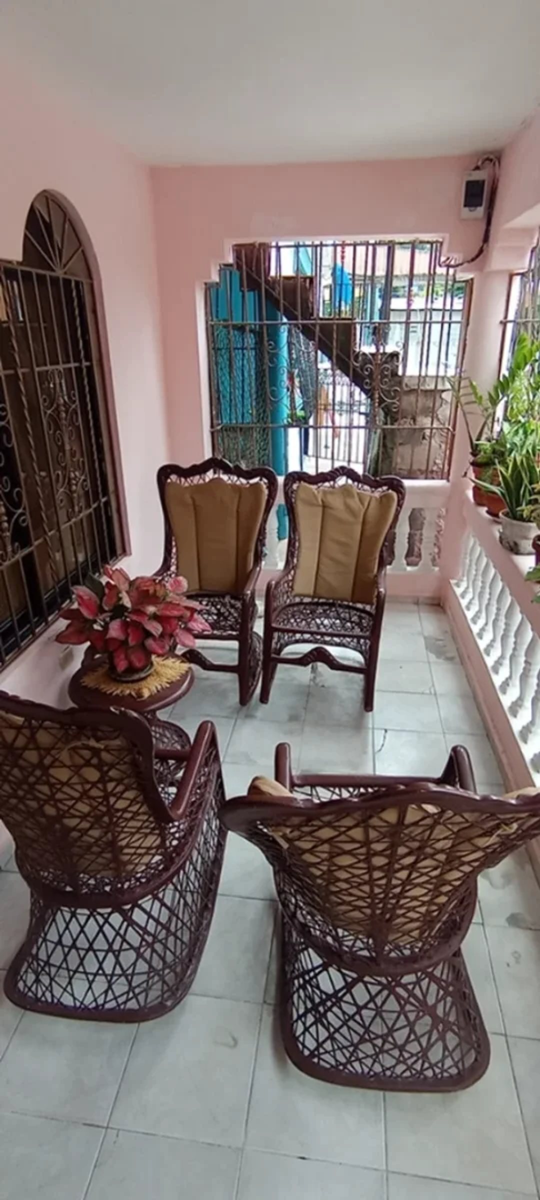 Apartamento en Bajos de Haina, El Naranjal