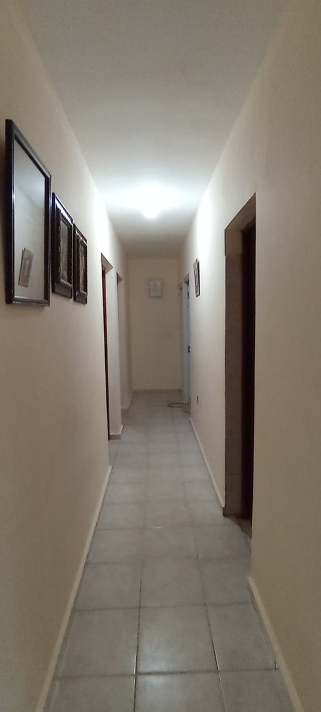 Apartamento en Bajos de Haina, El Naranjal