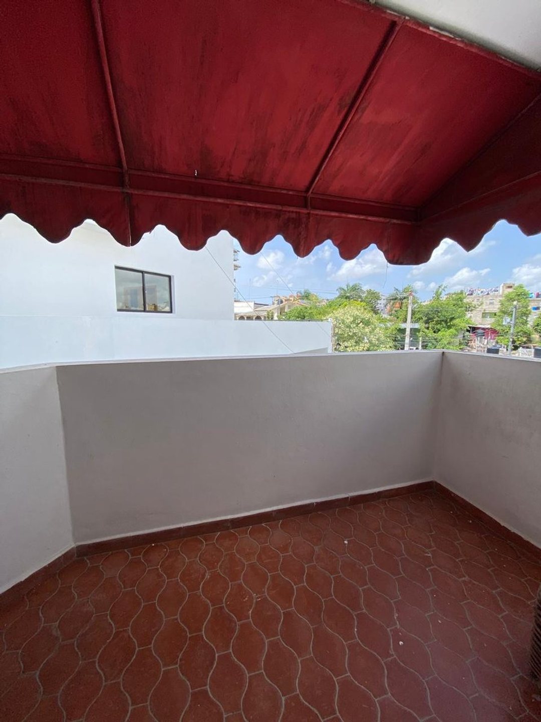 Apartamento en Los Ríos, Santo Domingo