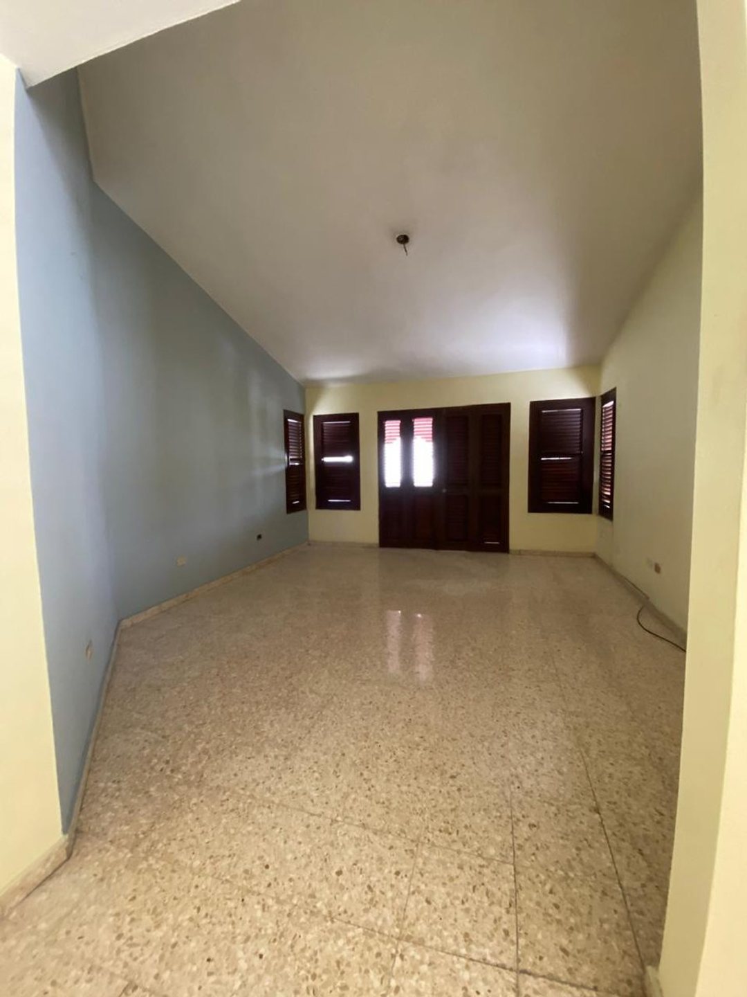 Apartamento en Los Ríos, Santo Domingo