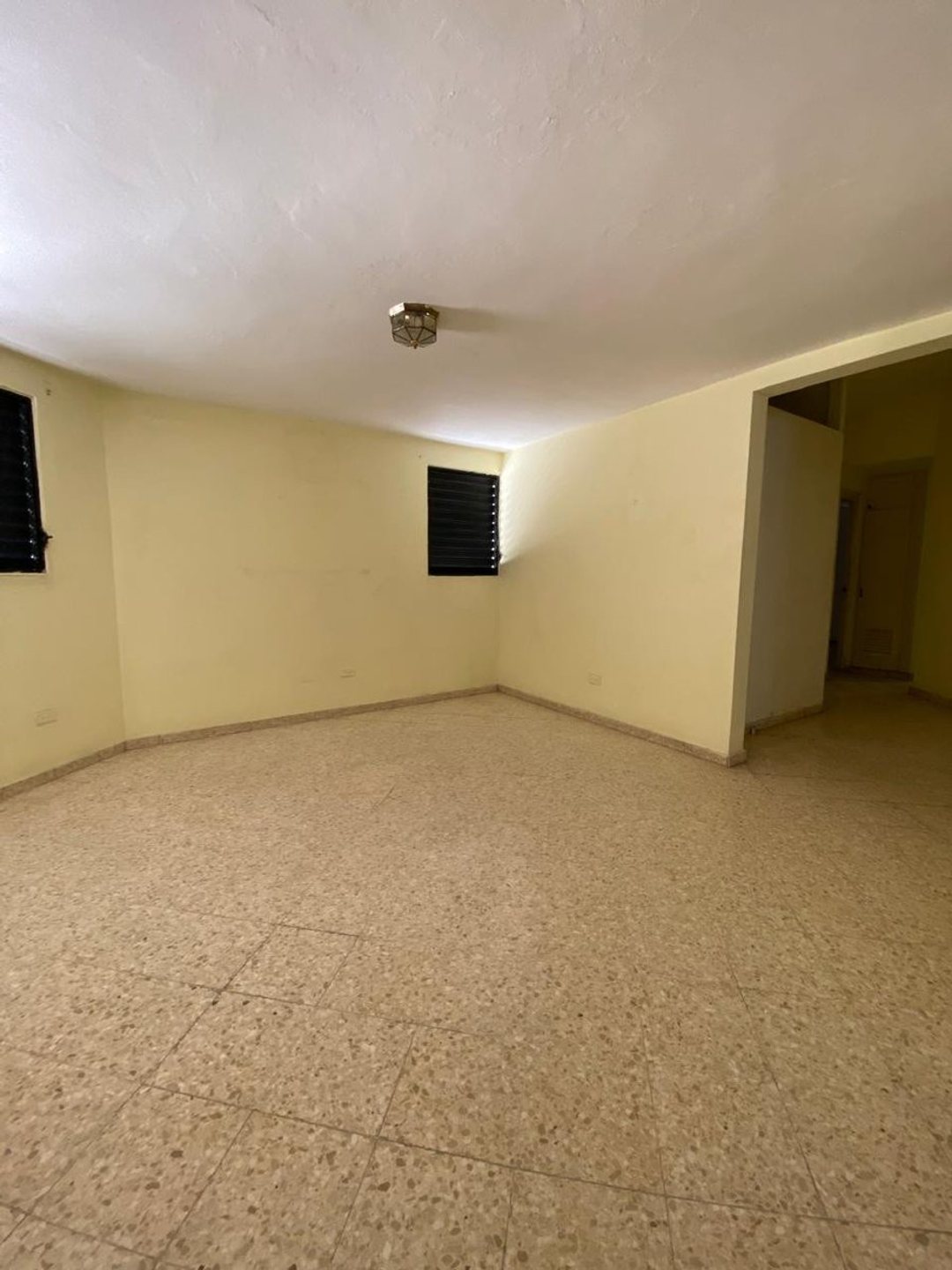 Apartamento en Los Ríos, Santo Domingo