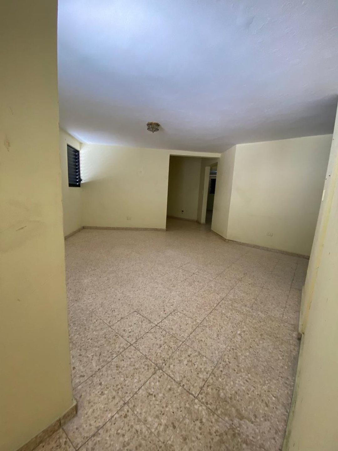 Apartamento en Los Ríos, Santo Domingo