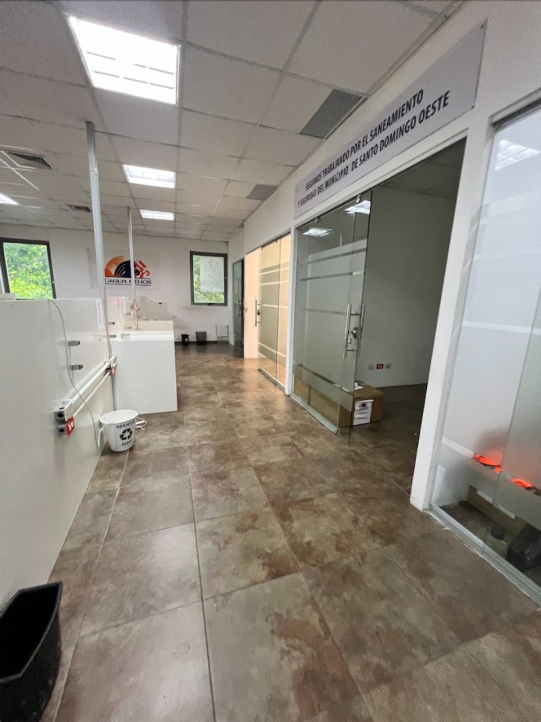 Local Comercial en Piantini, Santo Domingo