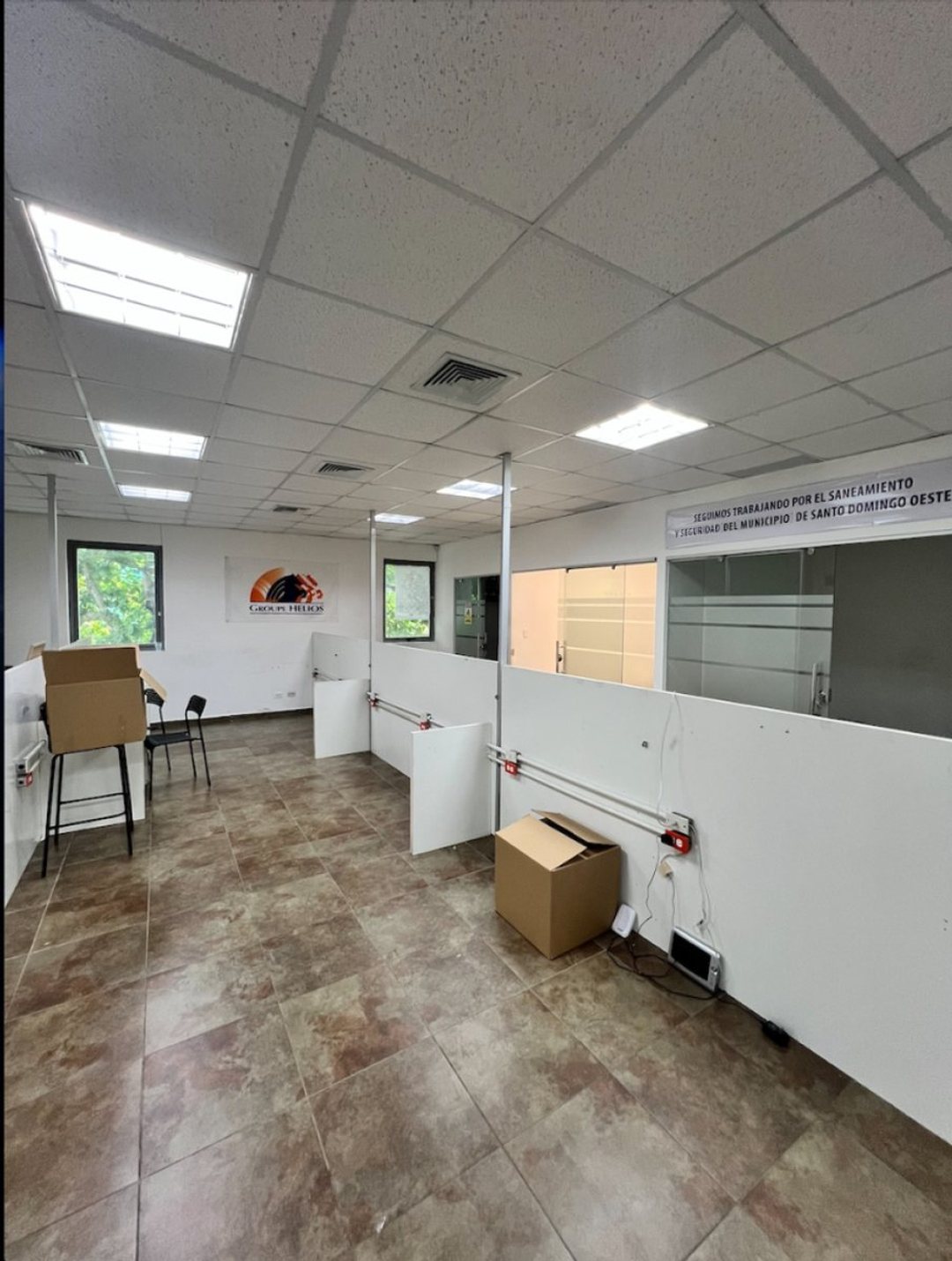 Local Comercial en Piantini, Santo Domingo