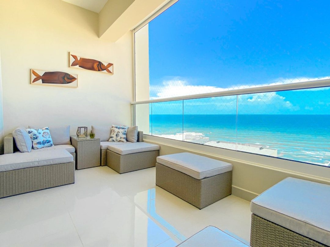 Apartamento en venta Juan Dolio