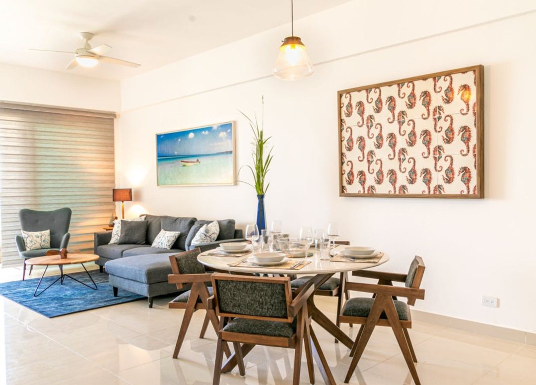 Apartamento en venta Juan Dolio