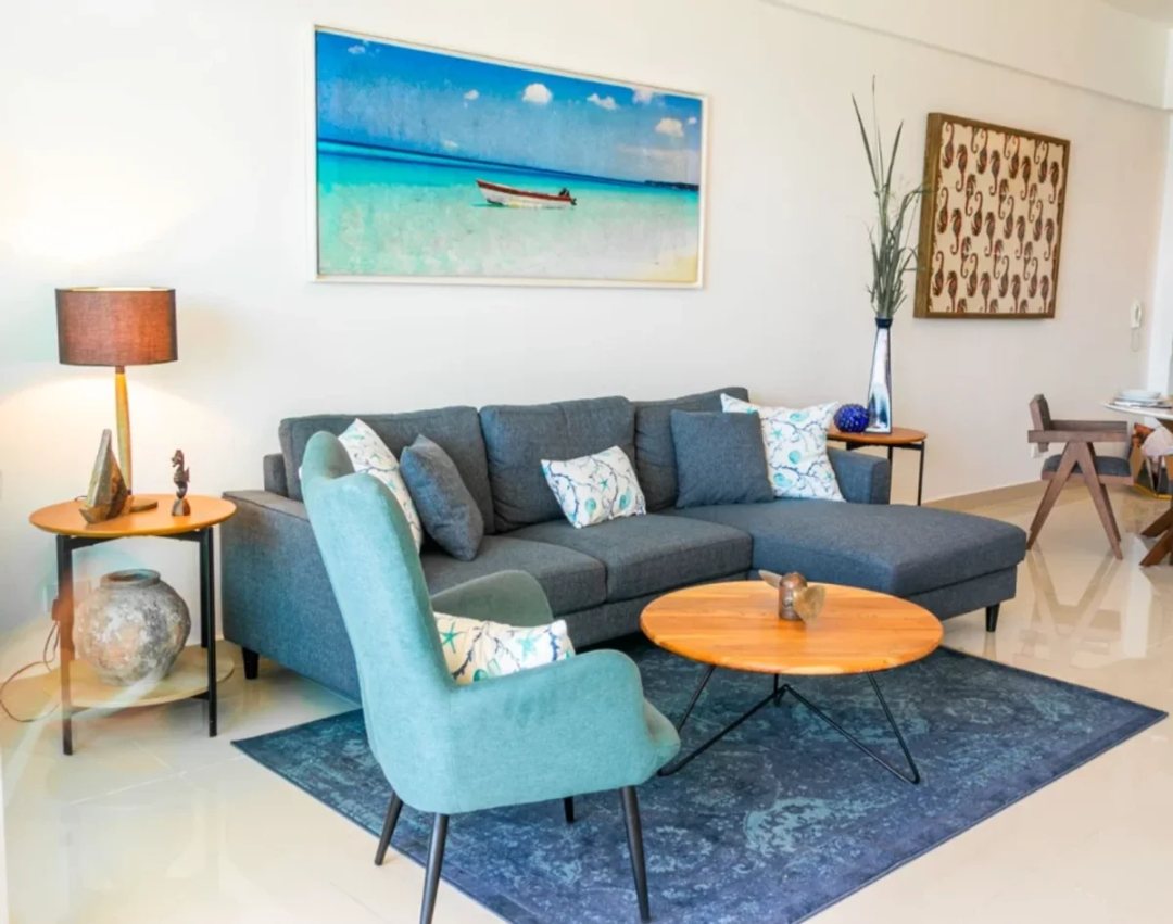 Apartamento en venta Juan Dolio