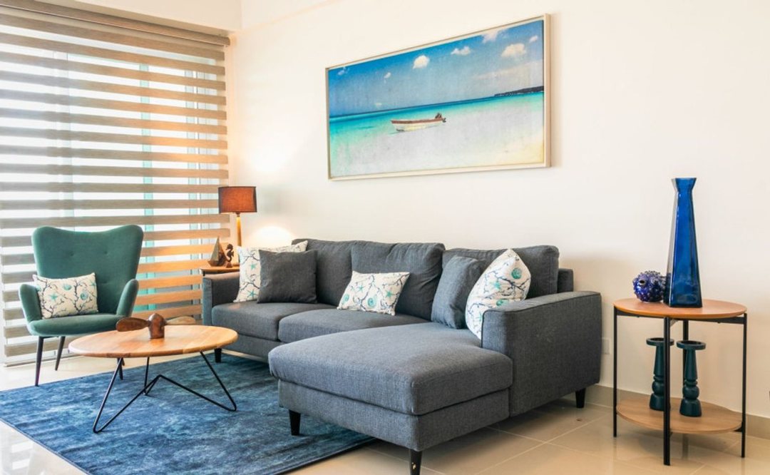 Apartamento en venta Juan Dolio