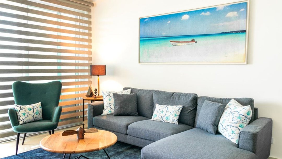 Apartamento en venta Juan Dolio