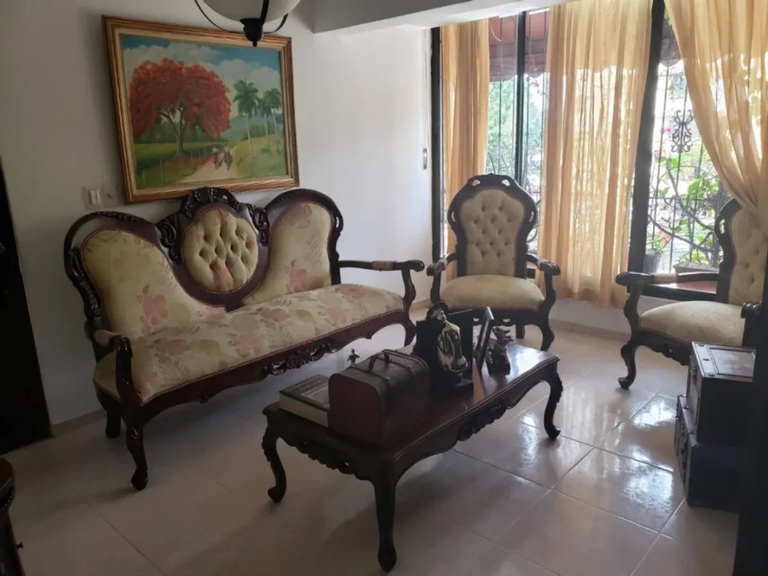Este espacioso apartamento de 135 metros cuadrados