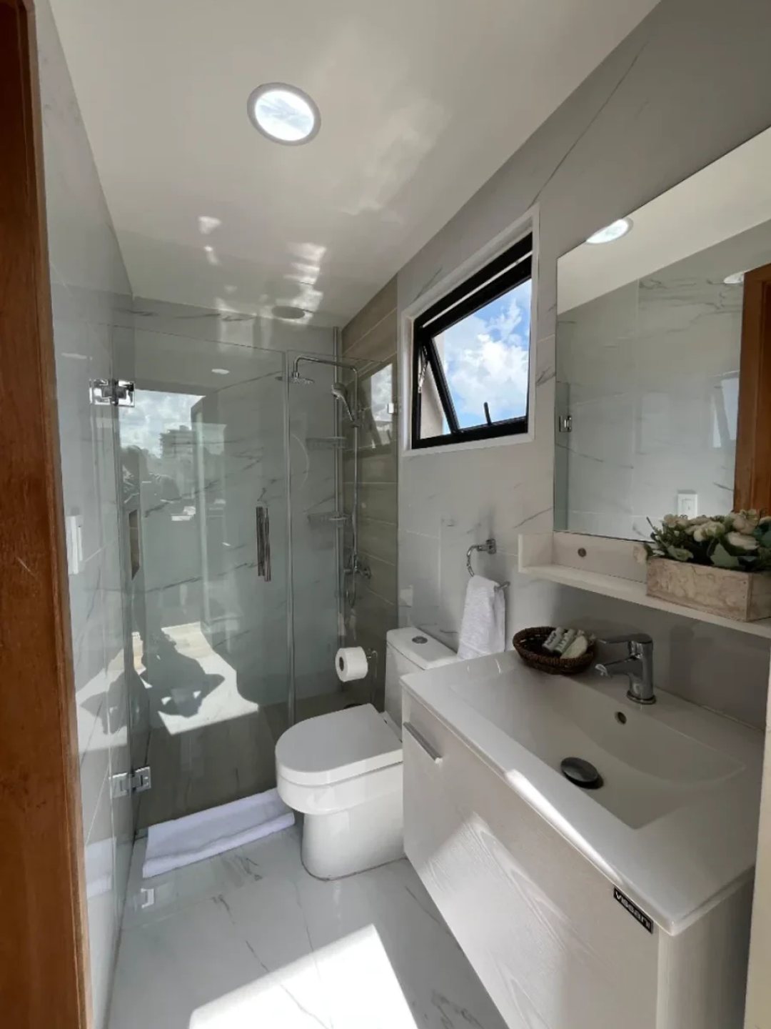 Penthouse en Venta en el Ensanche Serralles, DN