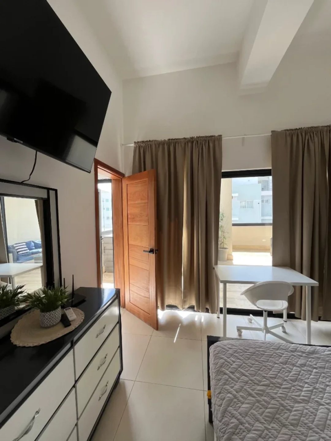 Penthouse en Venta en el Ensanche Serralles, DN