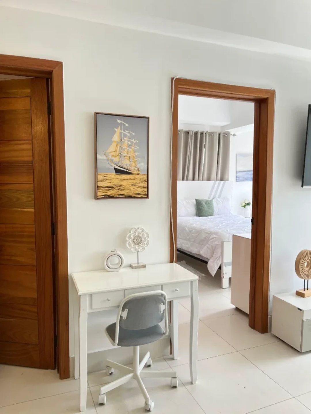 Penthouse en Venta en el Ensanche Serralles, DN