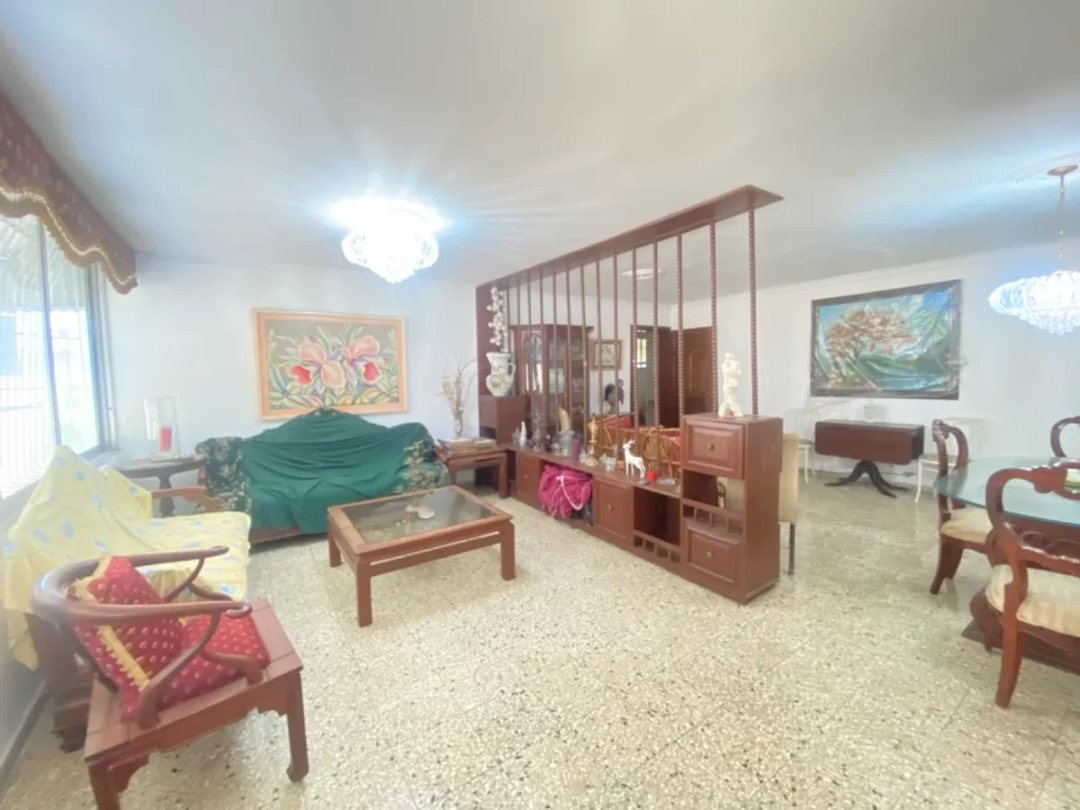 Apartamento en Gazcue, Santo Domingo