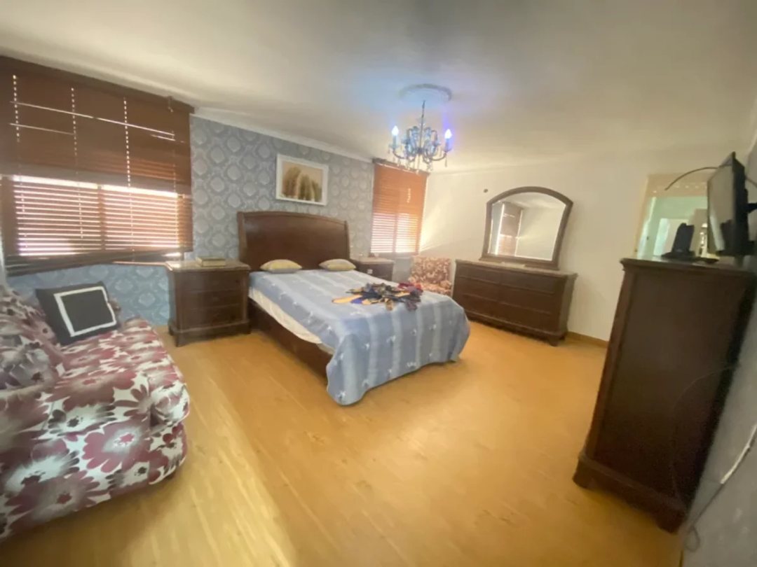 Apartamento en Gazcue, Santo Domingo