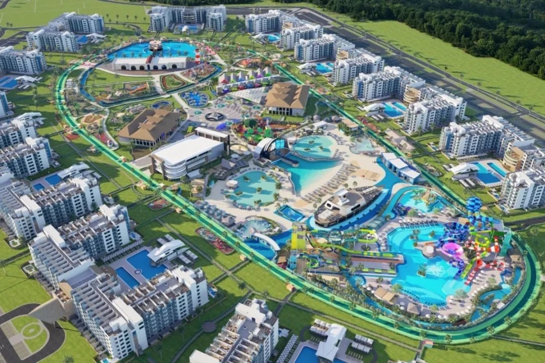 Apartamento en Punta Cana Resort & Club