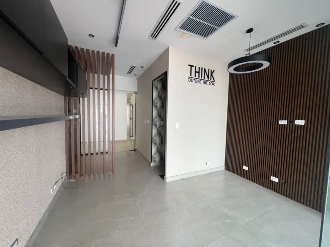 Propiedad Comercial en Bella Vista, Santo Domingo