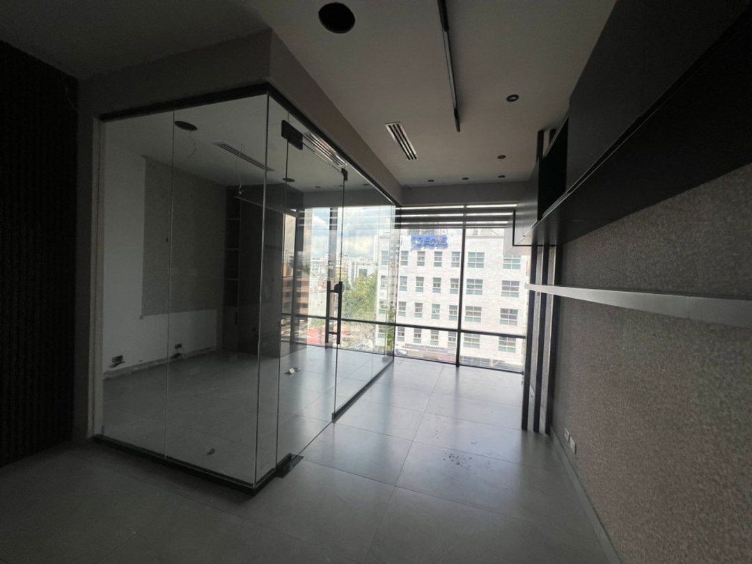 Propiedad Comercial en Bella Vista, Santo Domingo