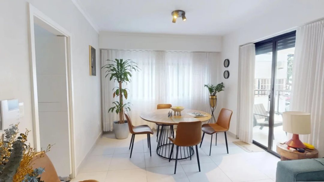 Apartamento en Gazcue, Santo Domingo