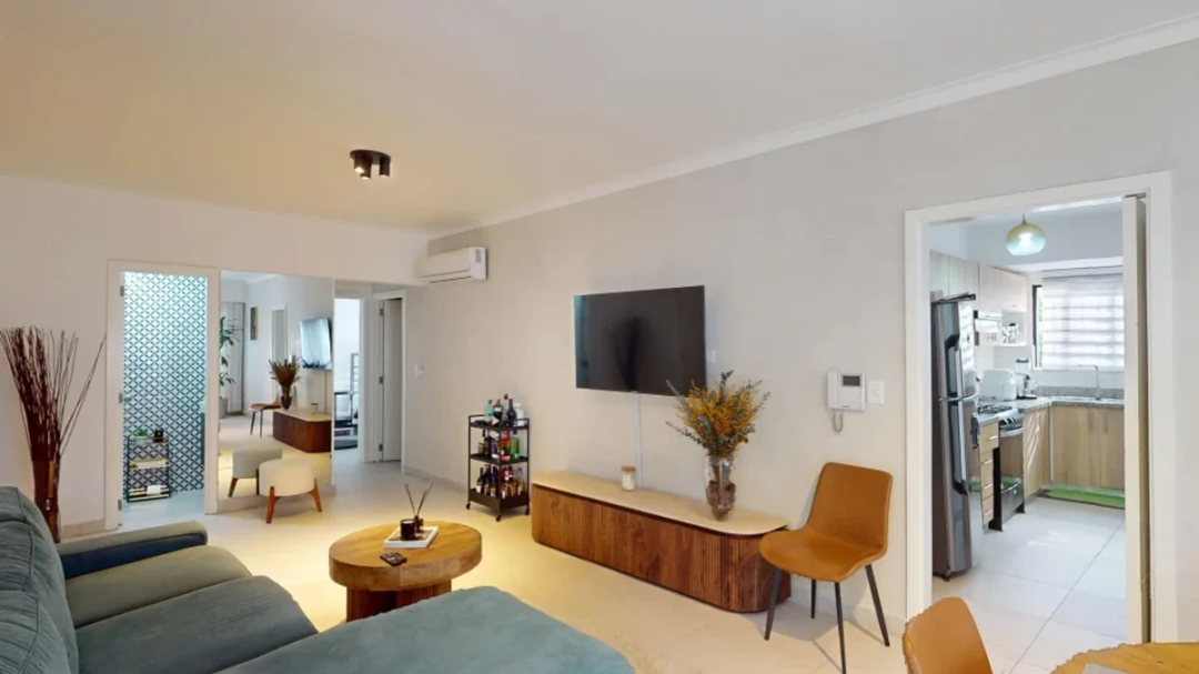 Apartamento en Gazcue, Santo Domingo